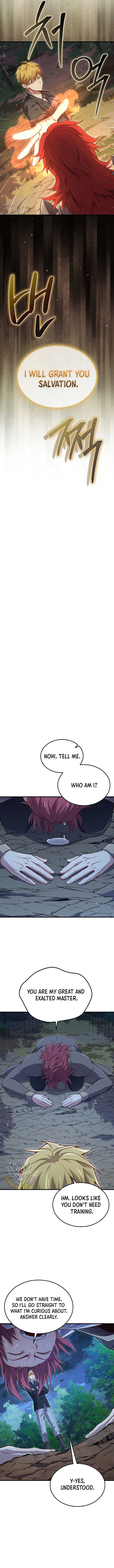 The Lord's Coins Aren't Decreasing?! Chapter 163 8